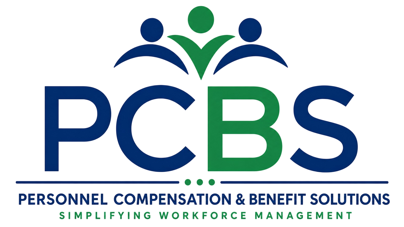 Personnel Compensation & Benefit Solutions logo